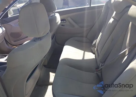 2009 Toyota Camry Le из США, поврежденный, VIN 4T1BE46K99U332157